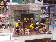 -泡泡玛特POPMART(崇文门国瑞城店)