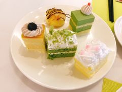 -瑞诗酒店西餐·咖啡厅