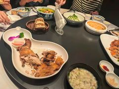 -西安饭庄·非遗陕菜(钟楼店)