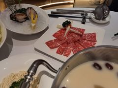 -红雀围·海鲜火锅(陆家嘴中心店)