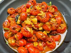 -聚味瞿记·龙虾堂(坡子街店)