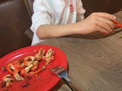 -好伦哥比萨烤肉自助(马家堡店)