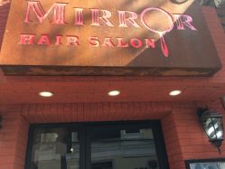 Mirror Salon-3AM HAIR SALON烫发染发接发