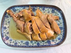 -芸海阁·农家私房菜(沙家浜景区出口店)