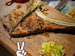 -吱咖啡西式简餐