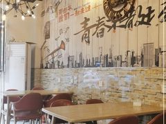 大堂-八大碗·精致东北菜(东陵西路店)