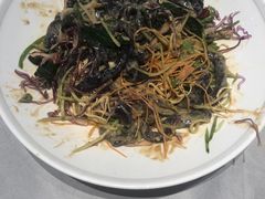 -7号院家宴.烧鸽子(门头沟店)