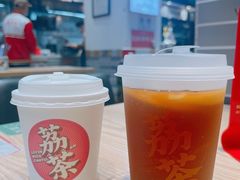 -荔银肠粉·非遗手藝(夫子庙店)