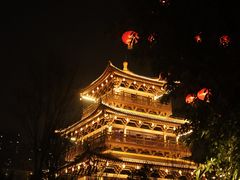 -磁器口古镇
