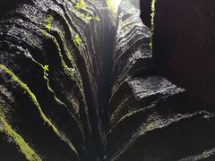 -梭布垭石林景区