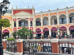 -佛罗伦萨小镇广佛名品奥特莱斯(疏港路店)