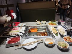 -海底捞火锅(赛格国际购物中心店)