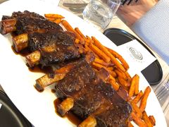 -Hurricane's Grill 飓风牛排