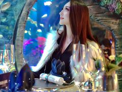 -沈阳海洋探索中心