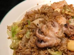 泰皇炒饭-绿茵阁(体育西分店)