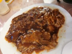 -烤肉宛饭庄(南礼士路店)