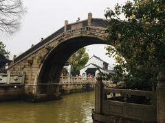 -枫桥景区