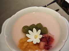 -小厨娘绣中淮扬(大行宫科巷店)