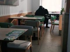大堂-老乡鸡(潘集世瑞大厦店)