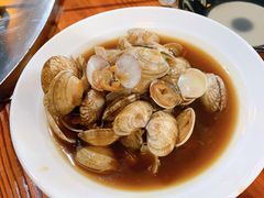 -炭虎子水浒烤肉(梦时代店)