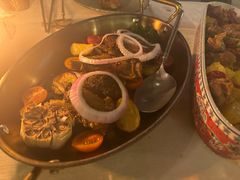 -龟兹KUCINA·新疆菜(前滩L+PLAZA店)