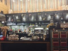 -Cafe Alice咖啡爱丽丝(奥城店)