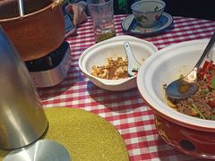 -老湘村·湖南土菜(天河维多利店)