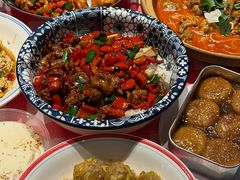 -恰八斗·猛火长沙菜(国贸店)