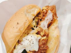 -Shake Shack(西单大悦城店)