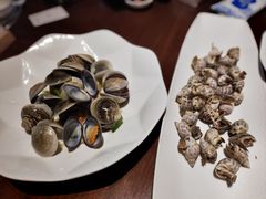 -高佳庄·舟山海鲜(海景旗舰店)