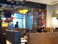 -云尊府云南菜·蒸汽石锅鱼(学清路店)