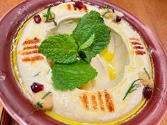 -ELI FALAFEL Lebanese&Mediterranean黎巴嫩美食(富城路店)