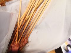 解馋小肉串-胖哥俩肉蟹煲(虹口龙之梦店)