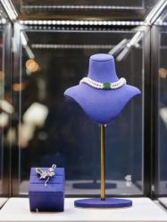 -克拉花园珠宝(诚品生活店)