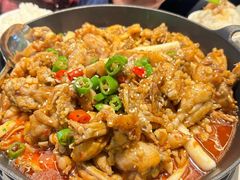 -蛙喔牛蛙(仙林万达茂店)