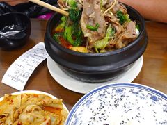 -清真·穆萨砂锅(大皮院店)