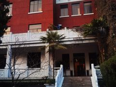 -杭州香格里拉·香宫中餐厅