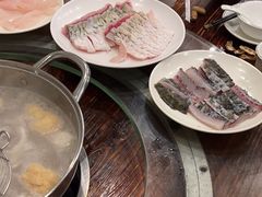 -正能量脆肉鲩火锅