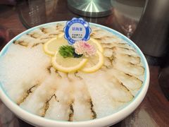 -东海怡品海鲜豆捞(舟宿夜江店)