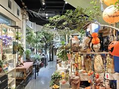 -弗劳尔花艺坊(龙涛店)