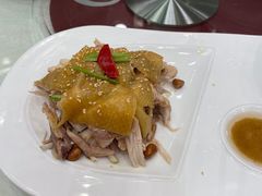 -凤凰楼酒家·粤宴点心(华强北店)