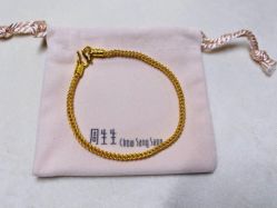-周生生Chow Sang Sang(苏州美罗高新店)