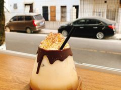 -怪 kafe.