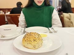 -摩根扒房(桐梓林店)