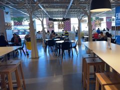 -宜家·瑞典风味餐厅(无锡店)