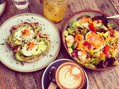 -RAC BAR(安福路店)