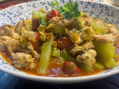 -阿甘龙虾·重庆麻麻鱼(中豪店)
