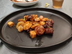 -A One Kitchen·南京精菜馆(晶丽酒店店)