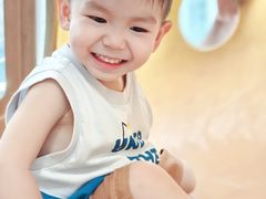 -麦当劳(中山八路店)