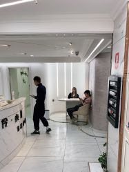 -小齐发型Star~salon